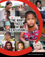 The Many Faces of Exclusion