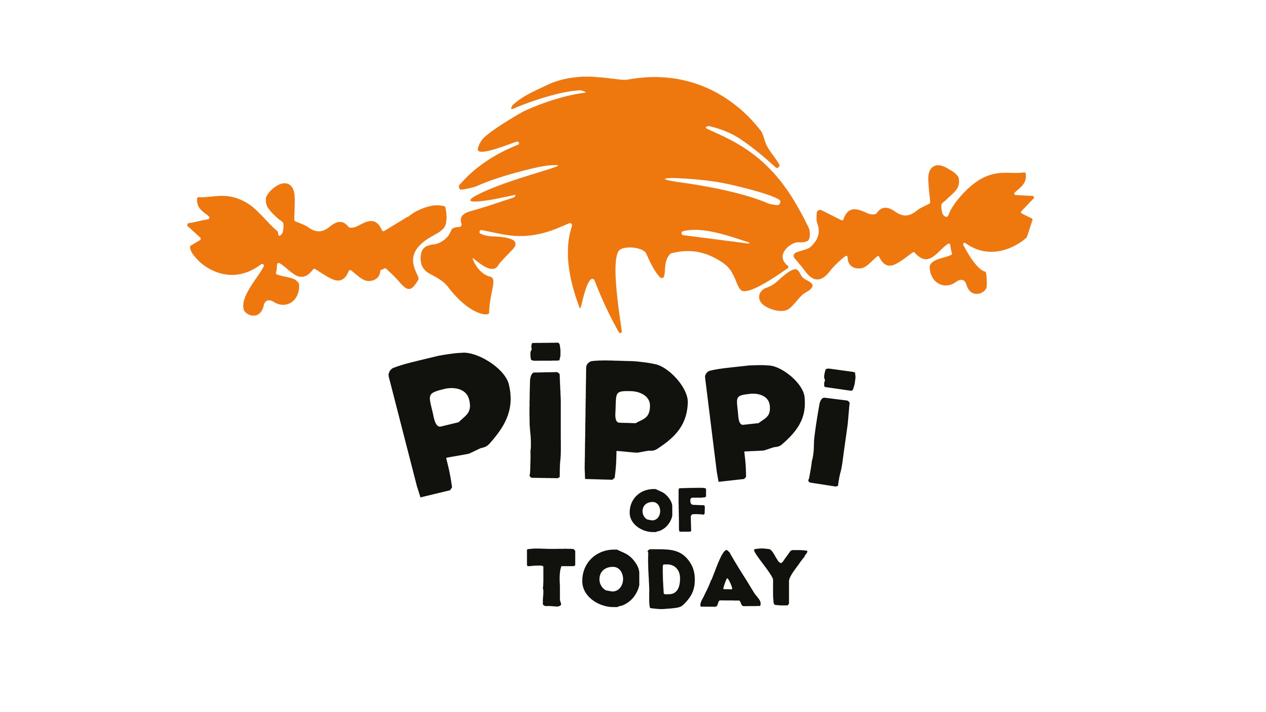 Pippi of Today