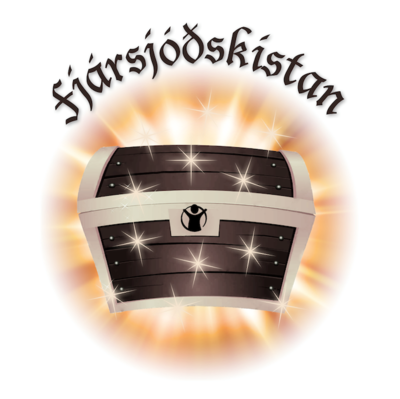 Fjársjóðskistan