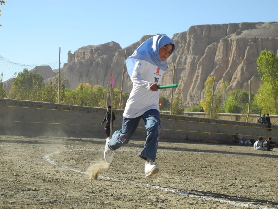 Afghanistan 2012
